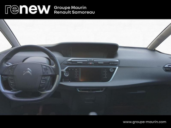 Photo 14 du bon plan CITROEN Grand C4 SpaceTourer PureTech 130ch S&S Shine E6.d occasion à 18500 €