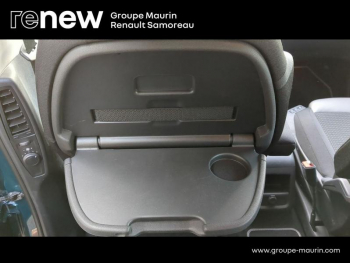 Photo 15 du bon plan CITROEN Grand C4 SpaceTourer PureTech 130ch S&S Shine E6.d occasion à 18500 €