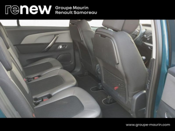 Photo 16 du bon plan CITROEN Grand C4 SpaceTourer PureTech 130ch S&S Shine E6.d occasion à 18500 €