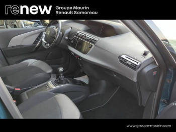Photo 18 du bon plan CITROEN Grand C4 SpaceTourer PureTech 130ch S&S Shine E6.d occasion à 18500 €
