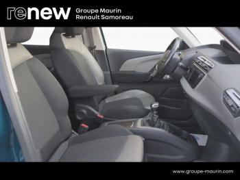 Photo 19 du bon plan CITROEN Grand C4 SpaceTourer PureTech 130ch S&S Shine E6.d occasion à 18500 €