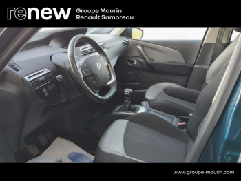 Photo 20 du bon plan CITROEN Grand C4 SpaceTourer PureTech 130ch S&S Shine E6.d occasion à 18500 €