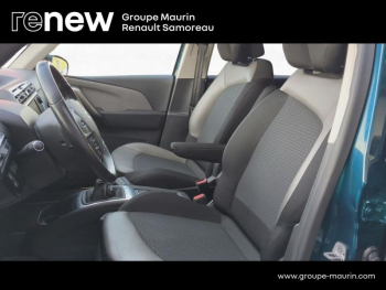 Photo 21 du bon plan CITROEN Grand C4 SpaceTourer PureTech 130ch S&S Shine E6.d occasion à 18500 €