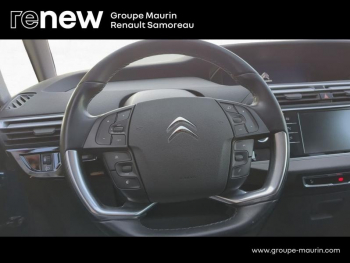 Photo 22 du bon plan CITROEN Grand C4 SpaceTourer PureTech 130ch S&S Shine E6.d occasion à 18500 €