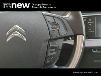 Photo 24 du bon plan CITROEN Grand C4 SpaceTourer PureTech 130ch S&S Shine E6.d occasion à 18500 €