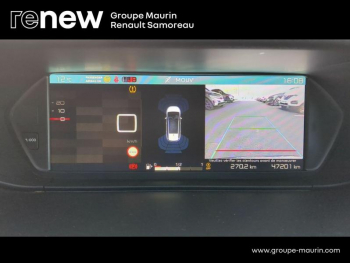 Photo 25 du bon plan CITROEN Grand C4 SpaceTourer PureTech 130ch S&S Shine E6.d occasion à 18500 €