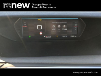 Photo 26 du bon plan CITROEN Grand C4 SpaceTourer PureTech 130ch S&S Shine E6.d occasion à 18500 €