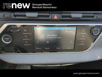 Photo 27 du bon plan CITROEN Grand C4 SpaceTourer PureTech 130ch S&S Shine E6.d occasion à 18500 €