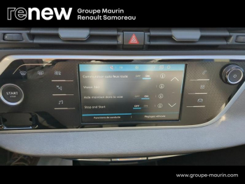 Photo 29 du bon plan CITROEN Grand C4 SpaceTourer PureTech 130ch S&S Shine E6.d occasion à 18500 €