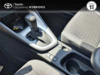 Photo 7 du bon plan TOYOTA Yaris 116h Dynamic Business + Programme Beyond Zero Academy 5p MC24 occasion à 19990 €