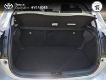 Photo 14 du bon plan TOYOTA Yaris 116h Dynamic Business + Programme Beyond Zero Academy 5p MC24 occasion à 19990 €
