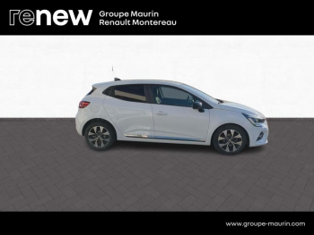 Photo 3 du bon plan RENAULT Clio 1.0 TCe 100ch Evolution GPL occasion à 15289 €