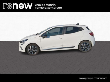 Photo 7 du bon plan RENAULT Clio 1.0 TCe 100ch Evolution GPL occasion à 15289 €