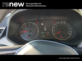 Photo 9 du bon plan RENAULT Clio 1.0 TCe 100ch Evolution GPL occasion à 15289 €