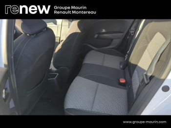 Photo 11 du bon plan RENAULT Clio 1.0 TCe 100ch Evolution GPL occasion à 15289 €