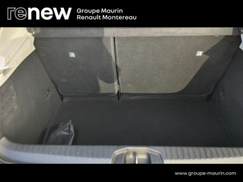Photo 13 du bon plan RENAULT Clio 1.0 TCe 100ch Evolution GPL occasion à 15289 €