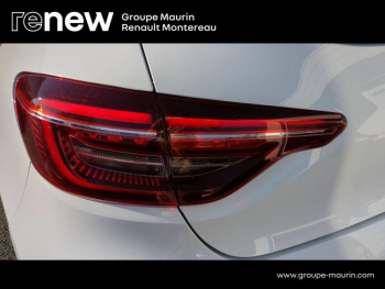 Photo 14 du bon plan RENAULT Clio 1.0 TCe 100ch Evolution GPL occasion à 15289 €