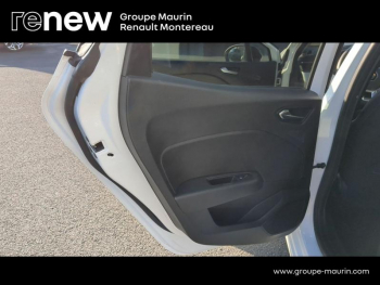 Photo 15 du bon plan RENAULT Clio 1.0 TCe 100ch Evolution GPL occasion à 15289 €