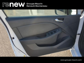 Photo 17 du bon plan RENAULT Clio 1.0 TCe 100ch Evolution GPL occasion à 15289 €