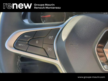 Photo 23 du bon plan RENAULT Clio 1.0 TCe 100ch Evolution GPL occasion à 15289 €
