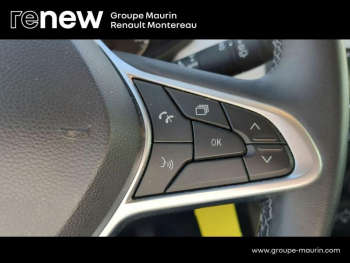 Photo 24 du bon plan RENAULT Clio 1.0 TCe 100ch Evolution GPL occasion à 15289 €