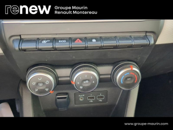 Photo 25 du bon plan RENAULT Clio 1.0 TCe 100ch Evolution GPL occasion à 15289 €