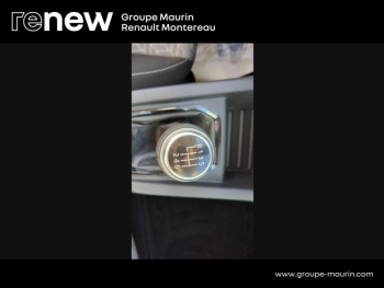 Photo 26 du bon plan RENAULT Clio 1.0 TCe 100ch Evolution GPL occasion à 15289 €
