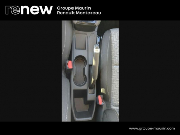 Photo 27 du bon plan RENAULT Clio 1.0 TCe 100ch Evolution GPL occasion à 15289 €