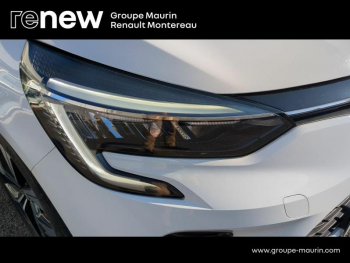 Photo 29 du bon plan RENAULT Clio 1.0 TCe 100ch Evolution GPL occasion à 15289 €