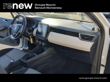 Photo 30 du bon plan RENAULT Clio 1.0 TCe 100ch Evolution GPL occasion à 15289 €