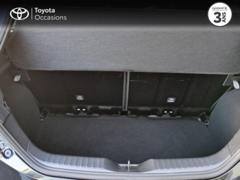 Photo 10 du bon plan TOYOTA Aygo X 1.0 VVT-i 72ch Design MY23 occasion à 15990 €