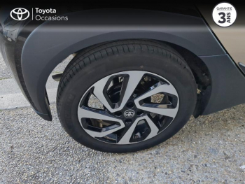 Photo 16 du bon plan TOYOTA Aygo X 1.0 VVT-i 72ch Design MY23 occasion à 15990 €
