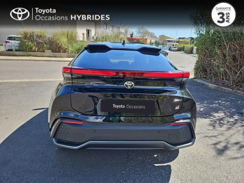 Photo 4 du bon plan TOYOTA C-HR 2.0 200ch GR Sport Premiere AWD-i NG23 occasion à 40490 €