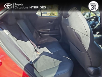 Photo 7 du bon plan TOYOTA C-HR 2.0 200ch GR Sport Premiere AWD-i NG23 occasion à 40490 €