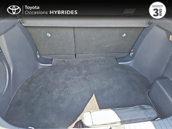 Photo 10 du bon plan TOYOTA C-HR 2.0 200ch GR Sport Premiere AWD-i NG23 occasion à 40490 €
