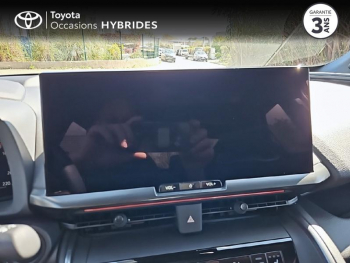 Photo 15 du bon plan TOYOTA C-HR 2.0 200ch GR Sport Premiere AWD-i NG23 occasion à 40490 €