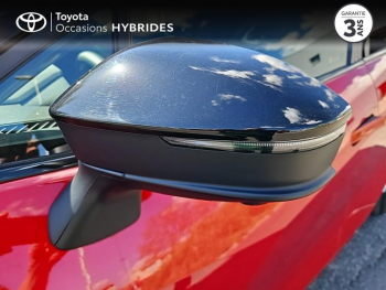 Photo 21 du bon plan TOYOTA C-HR 2.0 200ch GR Sport Premiere AWD-i NG23 occasion à 40490 €