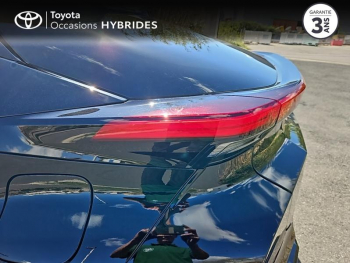 Photo 22 du bon plan TOYOTA C-HR 2.0 200ch GR Sport Premiere AWD-i NG23 occasion à 40490 €