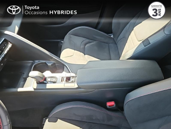 Photo 23 du bon plan TOYOTA C-HR 2.0 200ch GR Sport Premiere AWD-i NG23 occasion à 40490 €