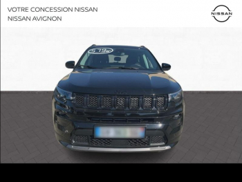 Photo 6 du bon plan JEEP Compass 1.5 Turbo T4 130ch MHEV Summit 4x2 BVR7 occasion à 31990 €