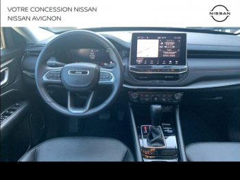 Photo 7 du bon plan JEEP Compass 1.5 Turbo T4 130ch MHEV Summit 4x2 BVR7 occasion à 31990 €