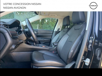 Photo 13 du bon plan JEEP Compass 1.5 Turbo T4 130ch MHEV Summit 4x2 BVR7 occasion à 31990 €