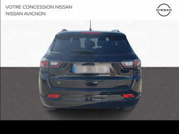 Photo 15 du bon plan JEEP Compass 1.5 Turbo T4 130ch MHEV Summit 4x2 BVR7 occasion à 31990 €