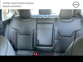 Photo 35 du bon plan JEEP Compass 1.5 Turbo T4 130ch MHEV Summit 4x2 BVR7 occasion à 31990 €