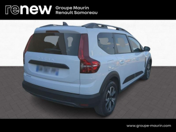 Photo 3 du bon plan DACIA Jogger 1.0 TCe 110ch Extreme+ 7 places occasion à 20400 €