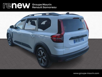 Photo 4 du bon plan DACIA Jogger 1.0 TCe 110ch Extreme+ 7 places occasion à 20400 €