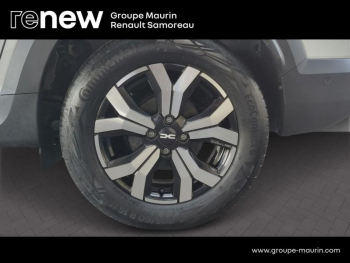 Photo 7 du bon plan DACIA Jogger 1.0 TCe 110ch Extreme+ 7 places occasion à 20400 €