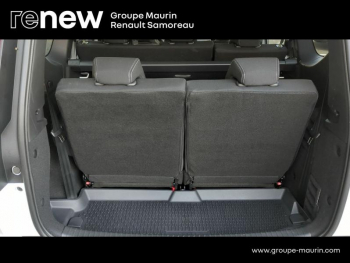 Photo 8 du bon plan DACIA Jogger 1.0 TCe 110ch Extreme+ 7 places occasion à 20400 €