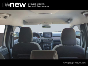 Photo 9 du bon plan DACIA Jogger 1.0 TCe 110ch Extreme+ 7 places occasion à 20400 €