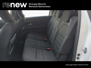 Photo 11 du bon plan DACIA Jogger 1.0 TCe 110ch Extreme+ 7 places occasion à 20400 €